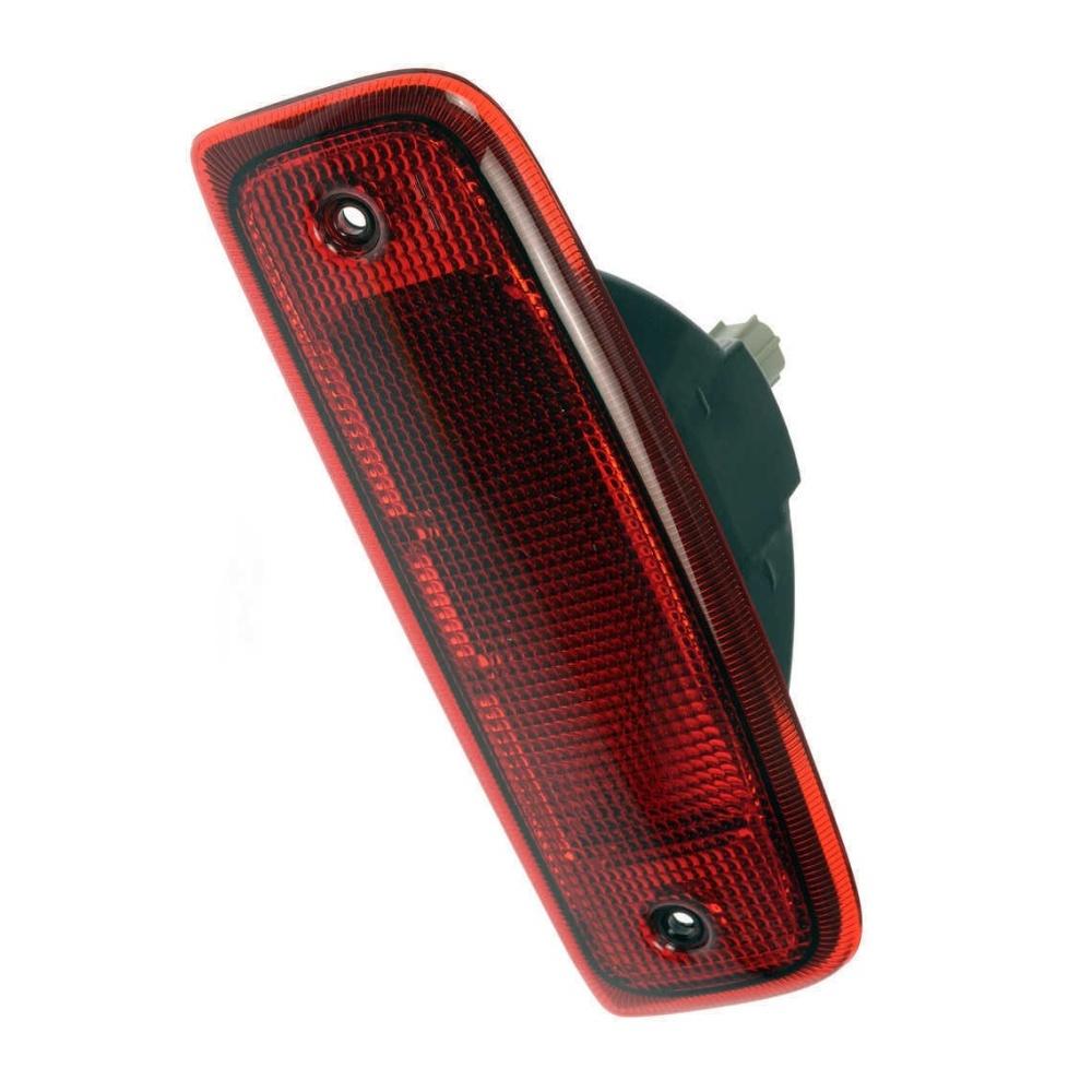 Third Brake Light Assembly 923-153 For Nissan NV1500 NV2500