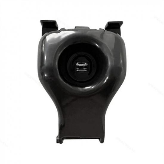 1Pc Front Left or Right Bumper Bracket 52115-04060 For Toyota Tacoma 2005-2015