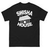 SwishaHouse Swisha House Rap Hip Hop Graphic T Shirt Classic Tee