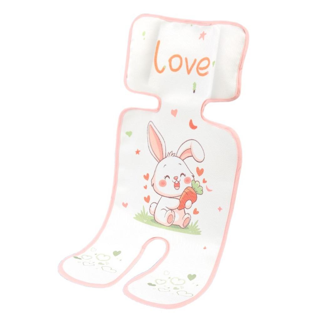 

Whale Dining Chair Cushion Cartoon Animals Baby Stroller Cool Seat Cushion Baby Safety Seats розовый