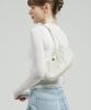 Trm Trm Recycle Petit Glossy Hobo Bag T75U
