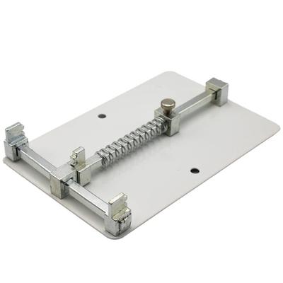Jig-Klemme Reparaturwerkzeug PCB-Halter Motherboard Leiterplatte Edelstahl