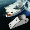 Boat Bow Anchors Bracket Marine Yacht Boat Bow Anchors Roller Launching Hardware Replacement Accessories For Kayaks Canoes