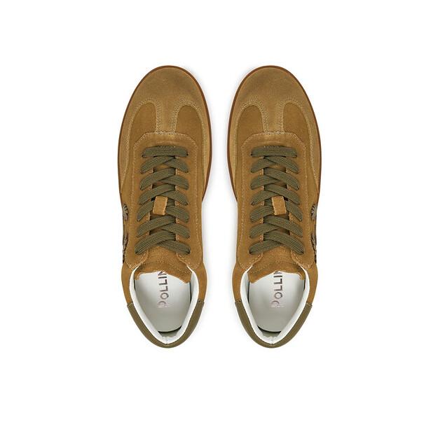 Кроссовки Pollini SA15192G0MXA281A