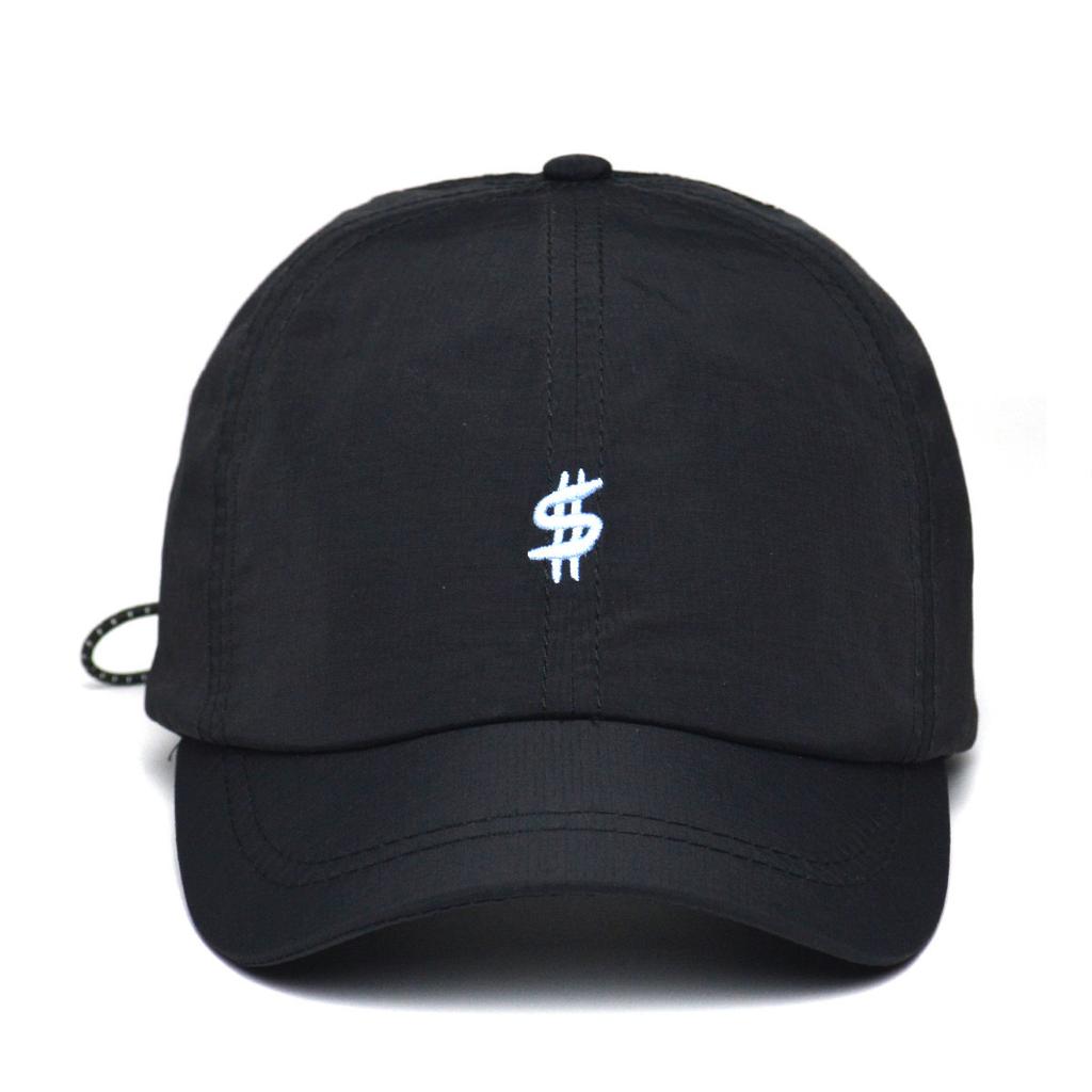Retro Niche Short Brimmed Baseball Cap Men's Mountaineering Camping Outdoor Short Brimmed Light and Breathable Baseball Cap Trendy