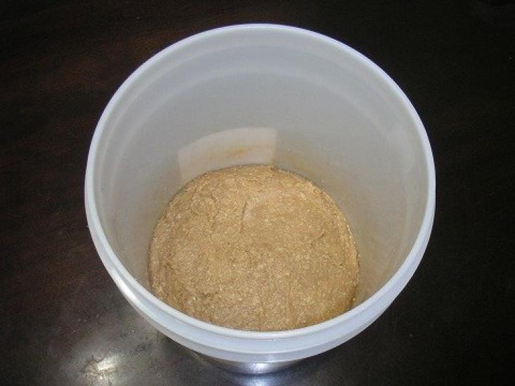 Ikiiki Pail 5 (4.3L)