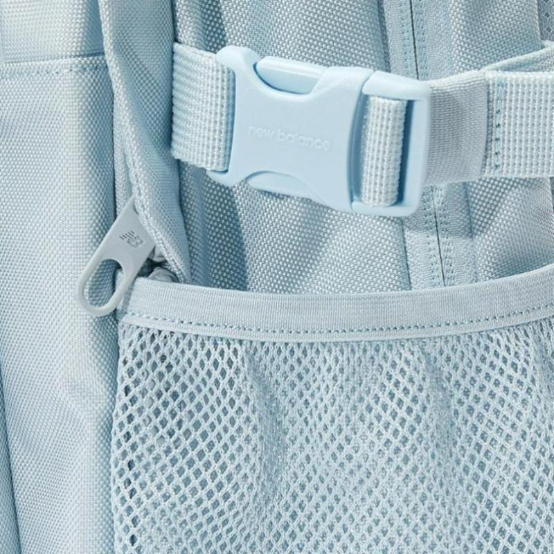 New Balance Backpack Middle School High School Student Backpack Nbgcess103