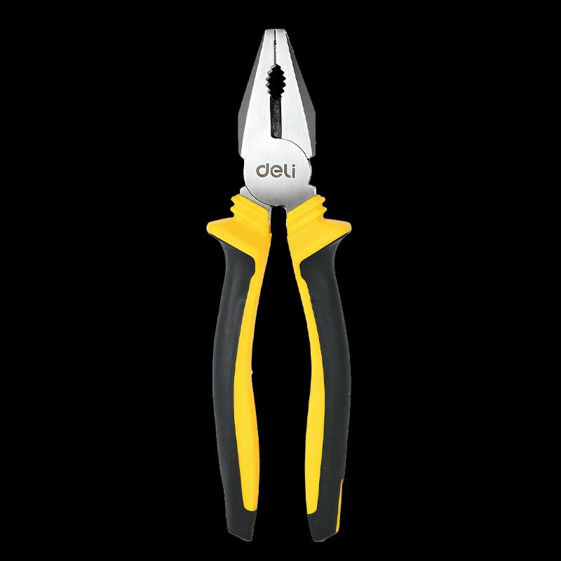Deli Heavy-Duty 8-inch German Wire Pliers