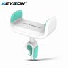KEYSION Phone Holder Air Vent Mount Car Holder 360 Degree Ratotable Support Mobile Car Phone Stand