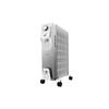 Cecotec Electric Oil Radiator ReadyWarm 9000 Space 360. 9 Low Consumption Modules 2000 W 3 Levels Cable Retraction 360 S Technology