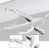 Sliding Door Handle Direct Replacement for Grip External Car Parts Smooth Side Outer