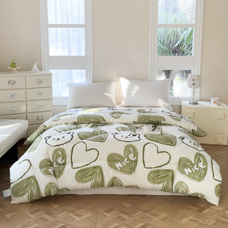 Meifei Four Seasons Dormitory Quilt