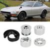Belt Pulley Kit with 1.5in Width Cogged Belt PC2258 Replacement For   383 400 413 440 Engine
