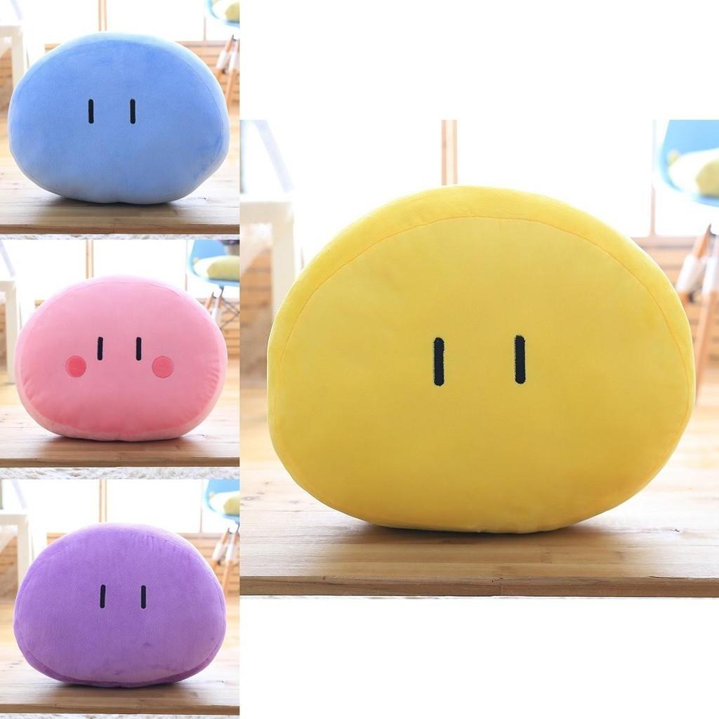 Deliciosamente Macia Nova Pelúcia da Família Dango de Clannad Perfeita para Aconchego Confortável