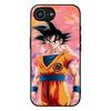 for Motorola Moto G82 G20 G22 G23 G32 G9 G8 G7 Power Plus G41 G52 G30 G71 E22 E13 E20 E32 Case Gokus Dragons Balls Vegeta Super