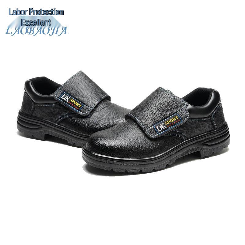 Welding Steel Toe Safety Shoes 41