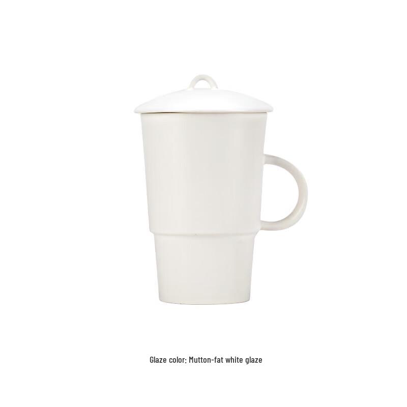 Edenus Nano Antibacterial Ceramic Cup