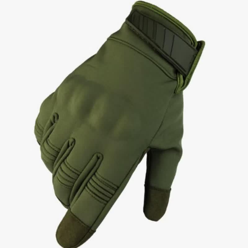 Anbikang A24 Waterproof Anti-slip Cycling Gloves