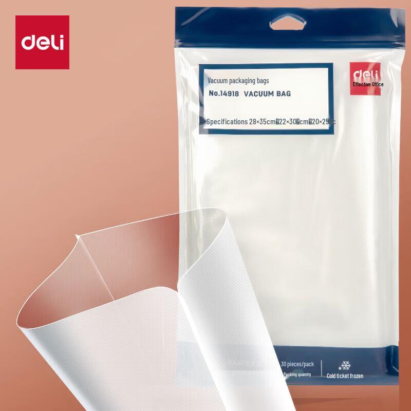 Deli Food Vacuum Sealer System
