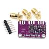 High Frequency 8KHz-160MHz I2C Clock Si5351 Board Module Clock Generator Si5351A Signal Generator