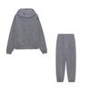 2023 Autumn/Winter Women's Casual Fashion Thick Long-Sleeve Sweater and Pants Set