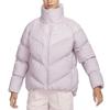 Nike Therma FIT Down Jacket Women's Purple (Unisex) Down Jackets FD8212 019