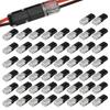 Wiring Connector D2 50 Pieces 2 Needle Low Voltage General