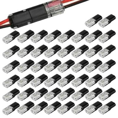 Componente electrice – Conectori