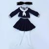 Icy Fortune Days 1/4 Doll Clothes for Ball Jointed Dolls Outfit Set