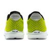 SAUCONY Freedom 4 Versatile Comfortable Sports Fabric Synthetic Leather Shock Absorbing Non-Slip Wear-Resistant Low-Top Running Shoes S20617-55