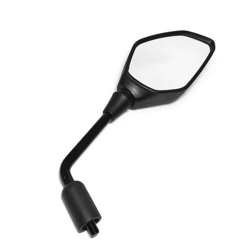 Motorcycle Rearview Mirrors For Benelli TRK702 TRK702X TRK 702X Motorbike Side Mirrors 10mm