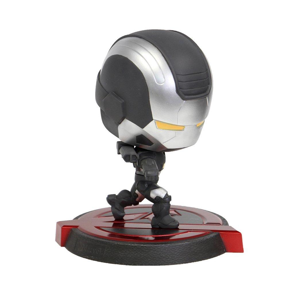 DHR36032 Bobblehead Series Civil War War Machine