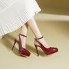 Bottines – Bottines