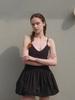 NONESUCH Mini Balloon Ballerina Dress/Black