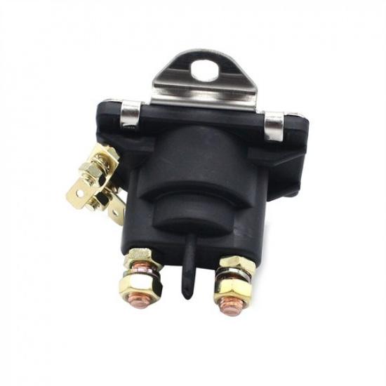 Marine Starter Tilt /Trim Relay Solenoid For MerCruiser 89-96158T 89-846070 12V