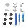 For Elite Series 2 Controller Accessory Parts 13 in 1 Game Replacement Accessory Kit for Xbox One Elite Series 2