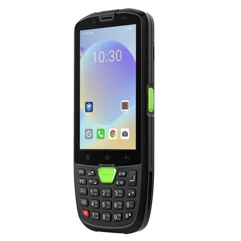 Seuic AUTOID3P Android Handheld PDA