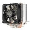 SilverStone Krypton Series CPU Cooler for Intel/AMD Sockets, SST-KR03