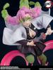 TAMASHII NATIONS FiguartsZERO Demon Kimetsu no Yaiba Mitsuri Kanroji 220mm ABS PVC Painted Figure Slayer Approx. & Pre-painted