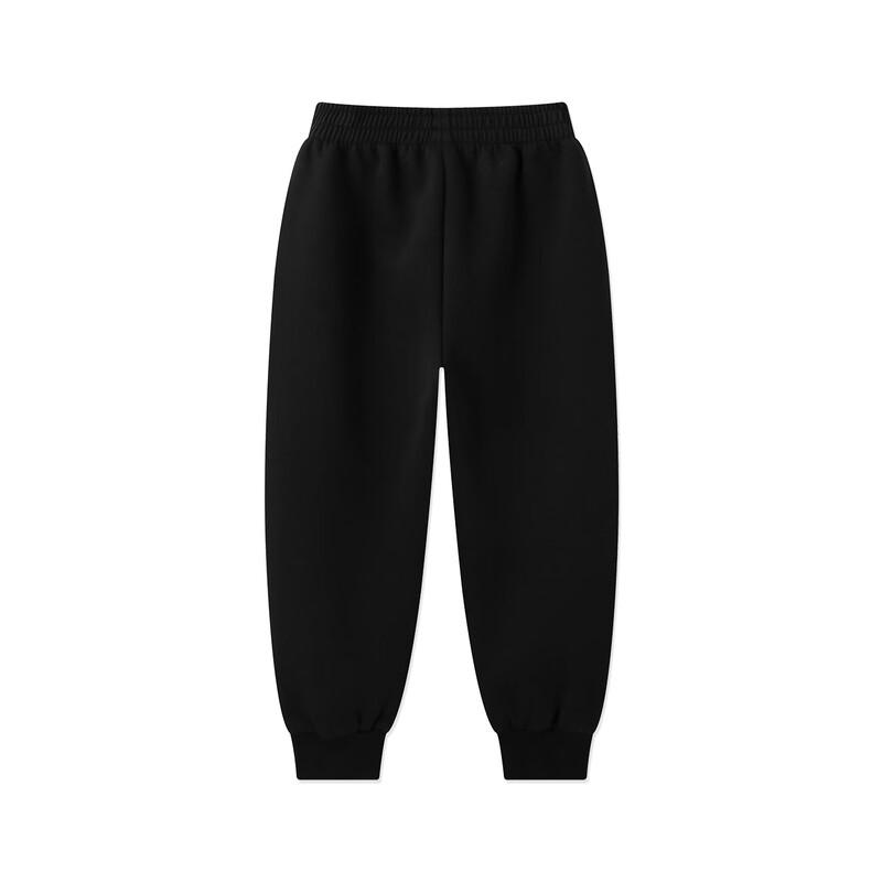 B.Duck Boys' Jogger Sweatpants