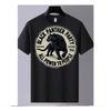 Koszulka Black Panther Party Oakland Kalifornia 1966