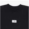 Maison Margiela Men ShorT Sleeve T shirT Numbering Logo paTch Sh0gc0071 M20258 9