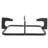 Gas Stove Bracket Support Kitchen Cast Iron Holde Antiskid Pot Rack Oven Hob Durable Gas Burner Rack Universal Home Kitchen Tool