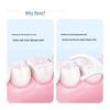 Deer Mama Ultra-fine Charcoal Dental Floss Picks Family Pack