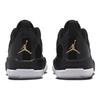 New JORDAN One Take 4 Black White Metallic Gold DO7193-007