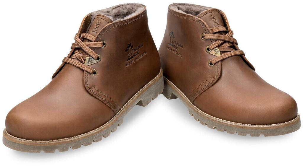 Сапоги Panama Jack Bota Panama Igloo из коры