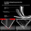 Ultra Thin Transparent Light Phone Case For OnePlus Turbo6 Turbo 6 6V Soft Clear TPU Protective Shockproof Back Cover Housing