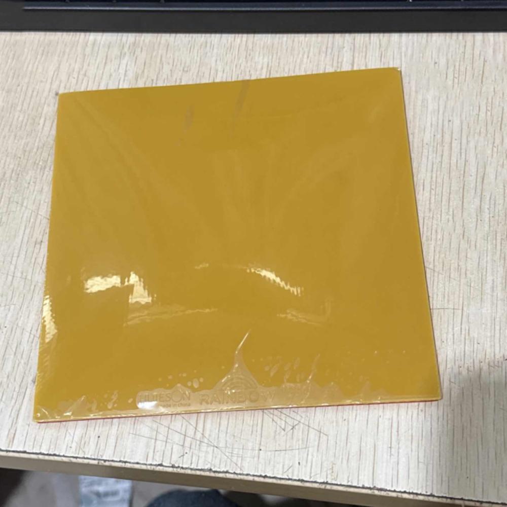 High Speed Pong Rubber Ultra Spin Table Tennis Rubber Table Tennis Rubber Sheet  Racket Sports