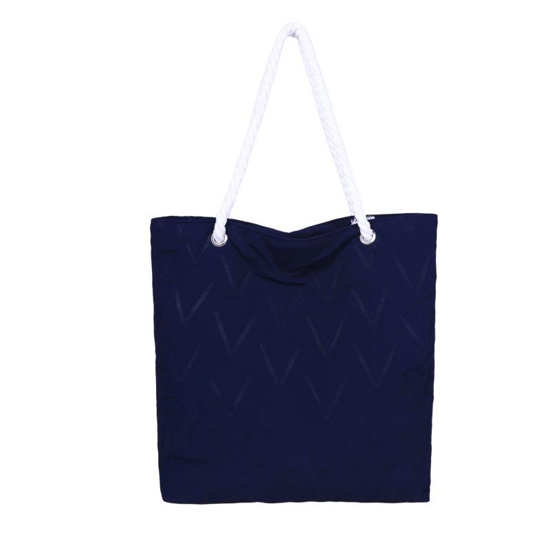 Trendy Women's Autumn Large Capacity Shoulder Tote Bag