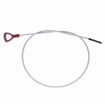 122cm Übertragung Ölstand Ölmessstab Flexible Meter 140589152100 Ersatz für Sprinter